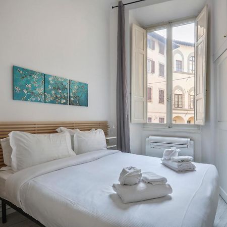 Vigna Nuova 2 Bedroom Apartment Florence Extérieur photo
