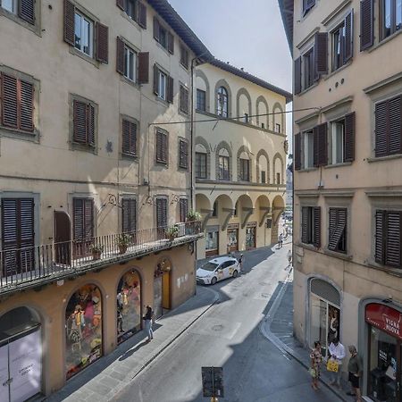 Vigna Nuova 2 Bedroom Apartment Florence Extérieur photo