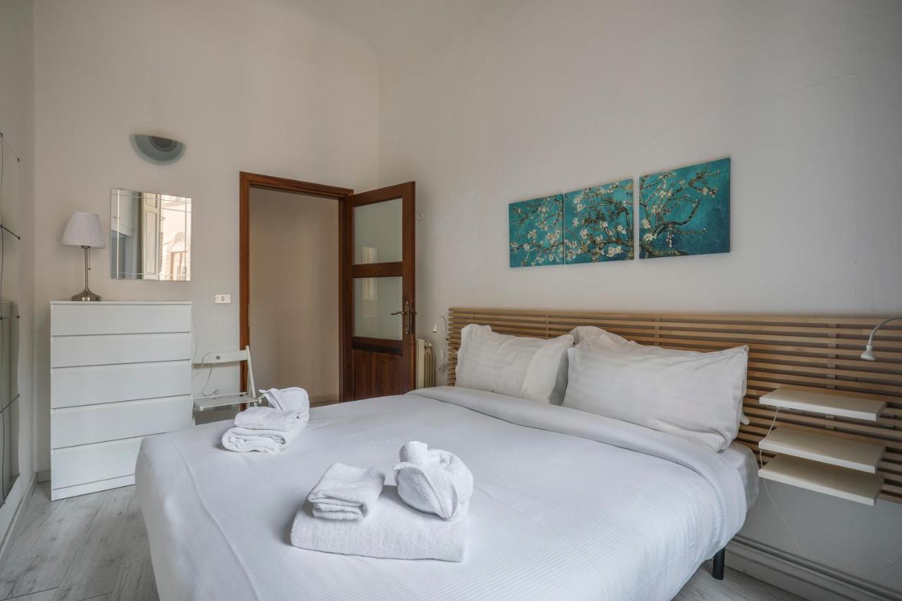 Vigna Nuova 2 Bedroom Apartment Florence Extérieur photo