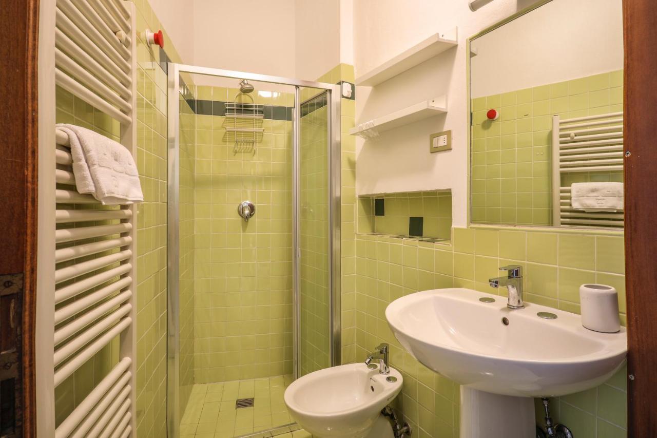 Vigna Nuova 2 Bedroom Apartment Florence Extérieur photo
