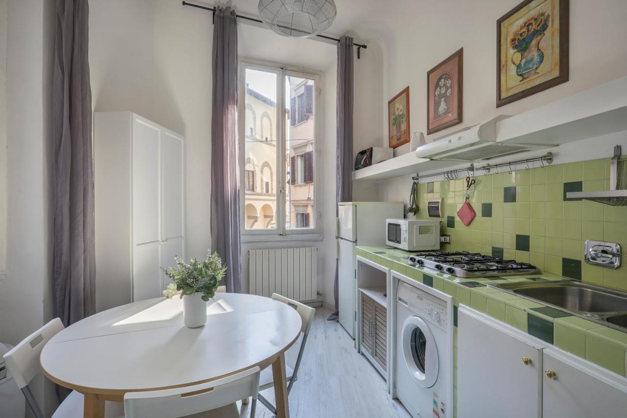 Vigna Nuova 2 Bedroom Apartment Florence Extérieur photo