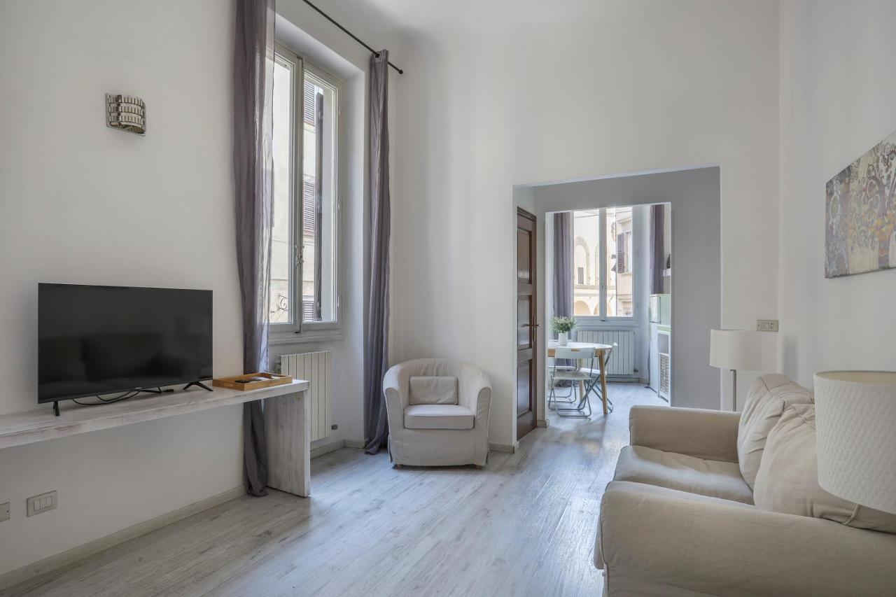 Vigna Nuova 2 Bedroom Apartment Florence Extérieur photo