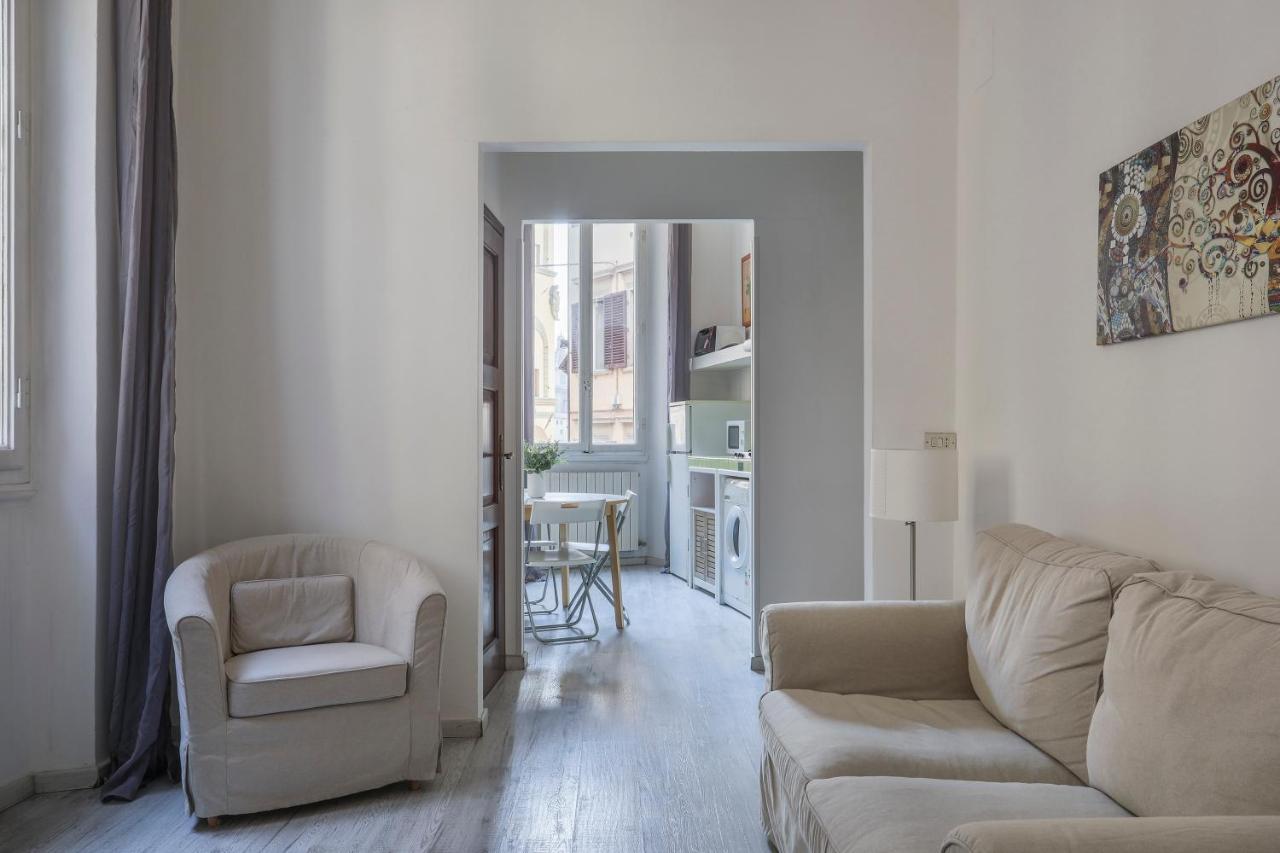 Vigna Nuova 2 Bedroom Apartment Florence Extérieur photo