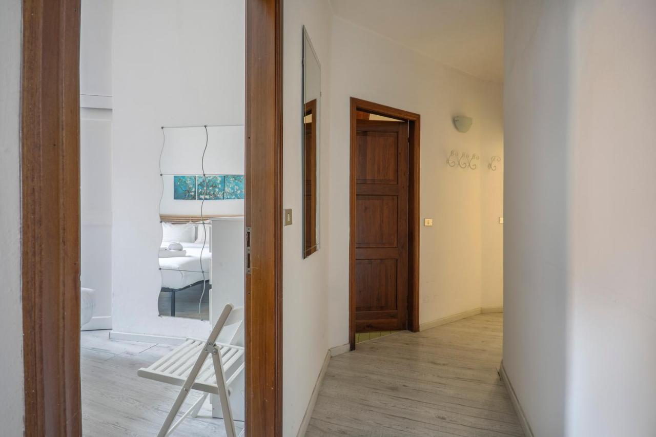 Vigna Nuova 2 Bedroom Apartment Florence Extérieur photo