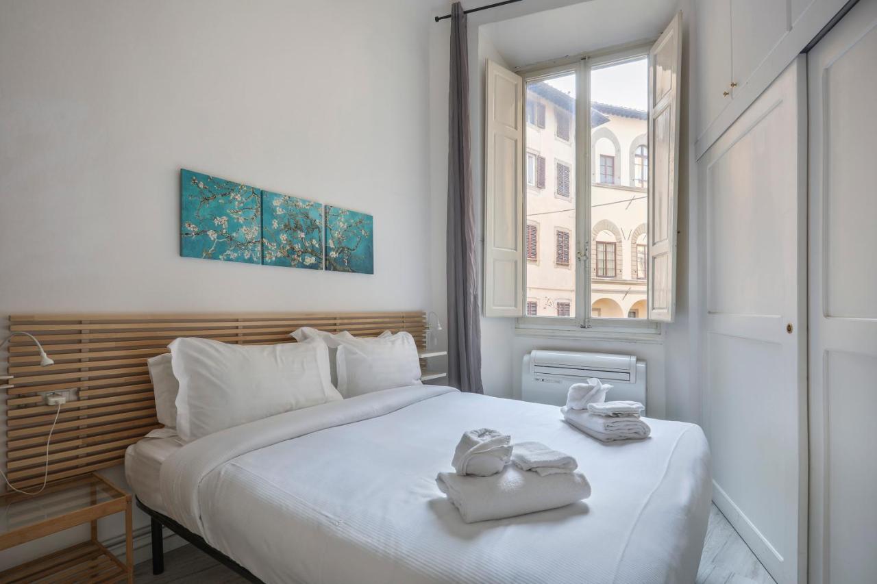 Vigna Nuova 2 Bedroom Apartment Florence Extérieur photo