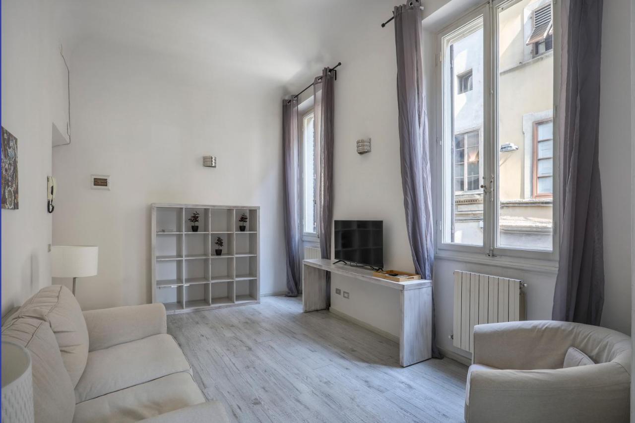 Vigna Nuova 2 Bedroom Apartment Florence Extérieur photo