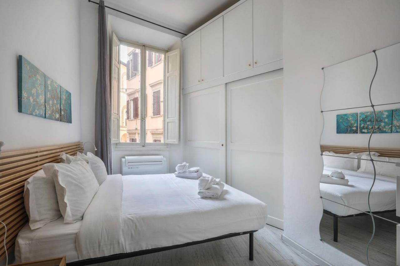 Vigna Nuova 2 Bedroom Apartment Florence Extérieur photo
