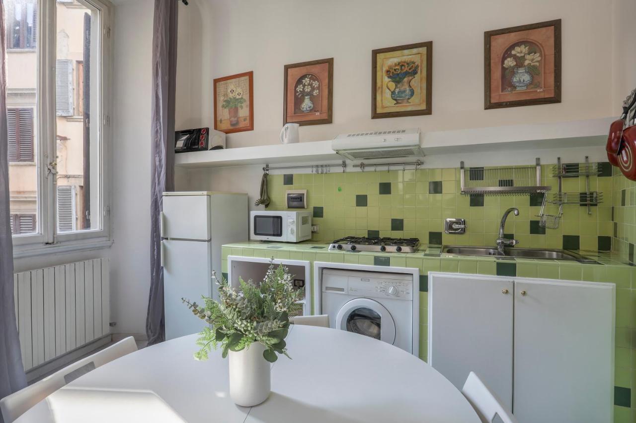 Vigna Nuova 2 Bedroom Apartment Florence Extérieur photo