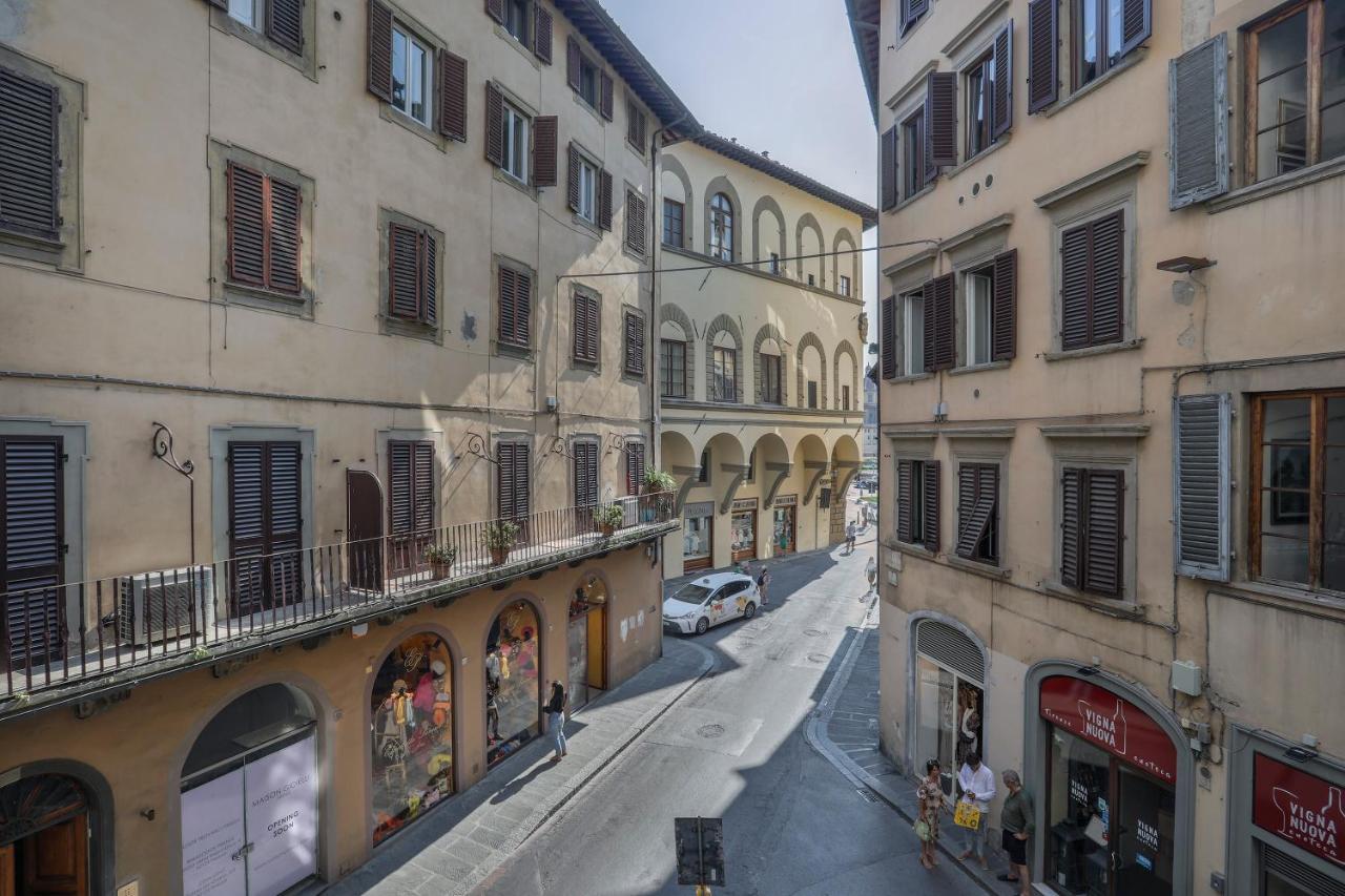 Vigna Nuova 2 Bedroom Apartment Florence Extérieur photo