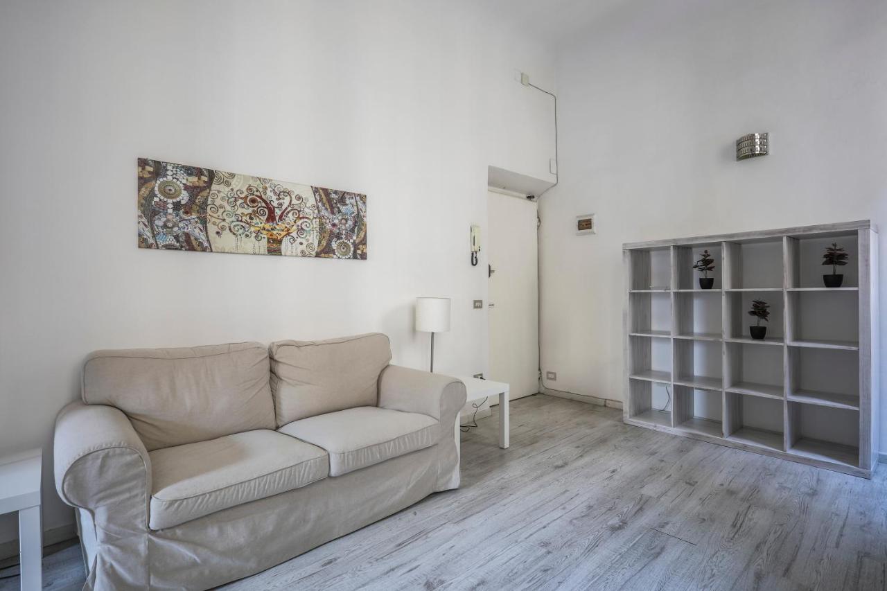 Vigna Nuova 2 Bedroom Apartment Florence Extérieur photo