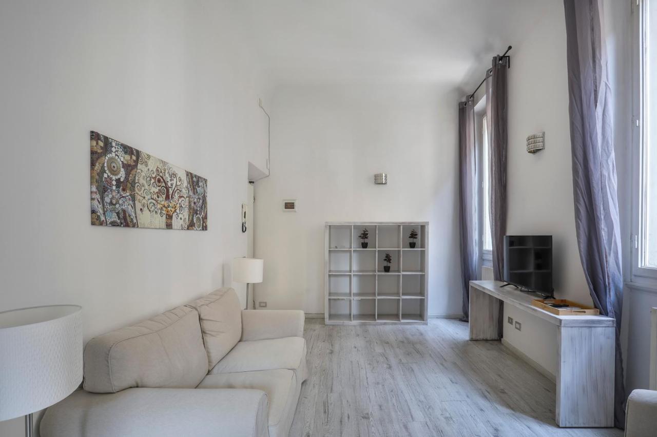Vigna Nuova 2 Bedroom Apartment Florence Extérieur photo