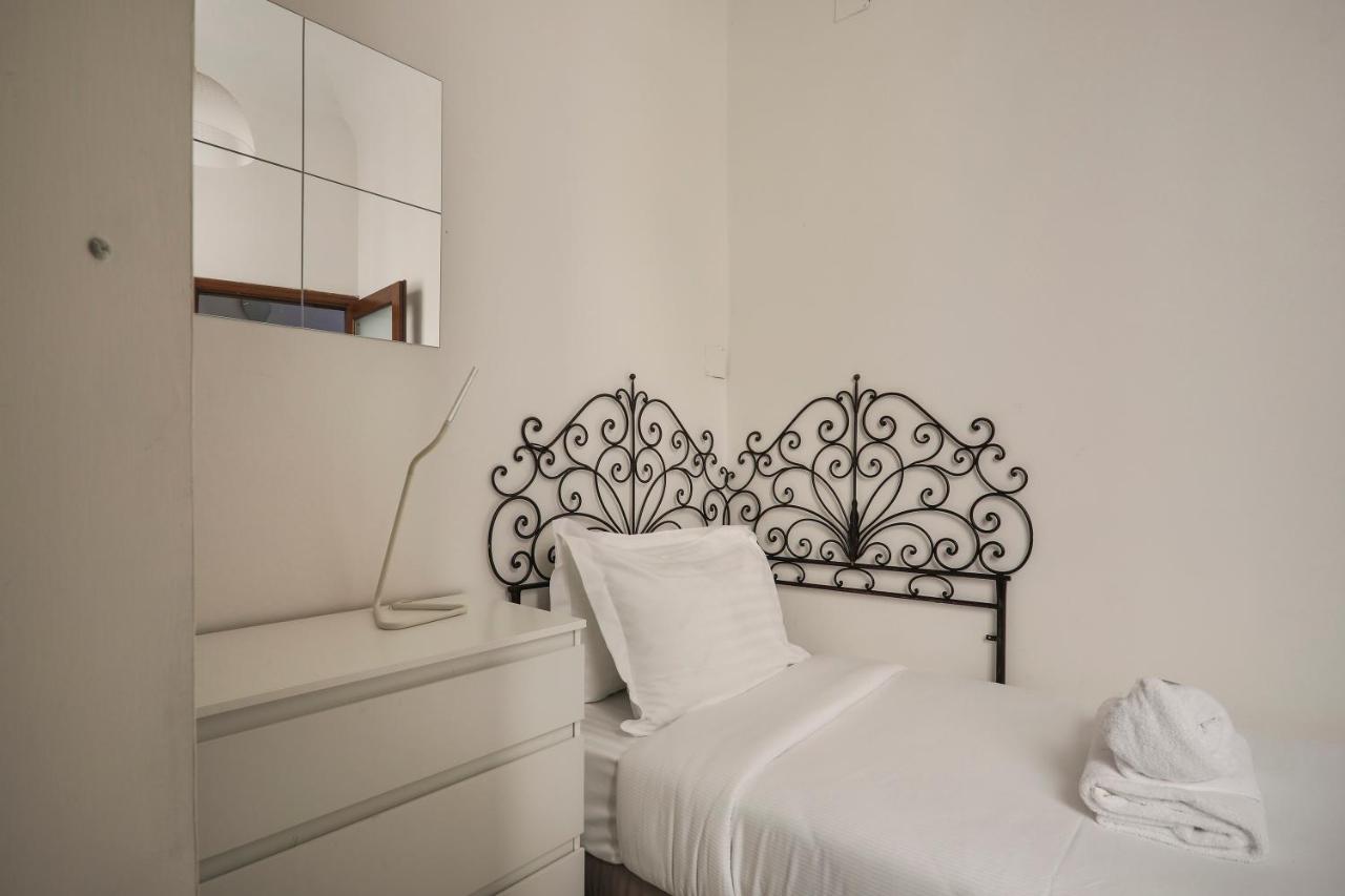 Vigna Nuova 2 Bedroom Apartment Florence Extérieur photo