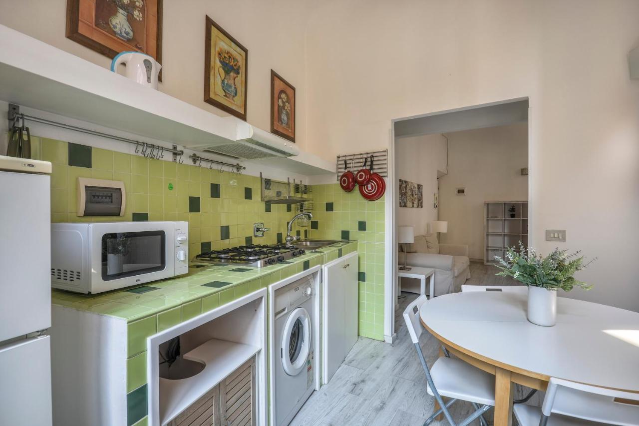 Vigna Nuova 2 Bedroom Apartment Florence Extérieur photo