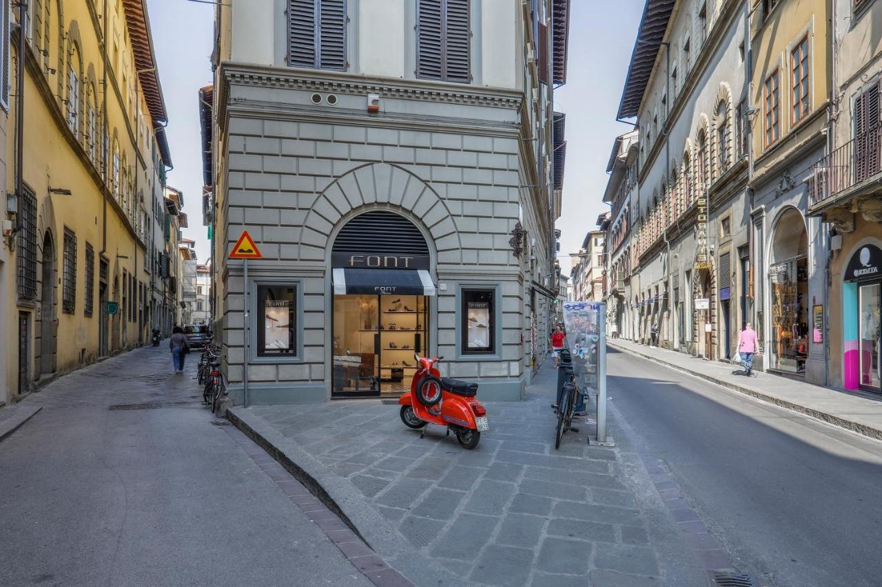 Vigna Nuova 2 Bedroom Apartment Florence Extérieur photo