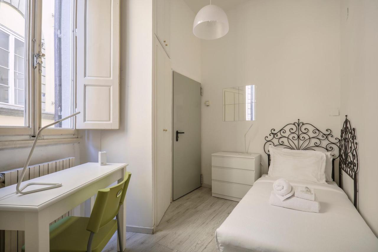 Vigna Nuova 2 Bedroom Apartment Florence Extérieur photo